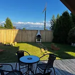 Nyaraló Zyngierka Tatra View - Z Balia I Sauna Na Wylacznosc Bańska