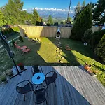 Zyngierka Tatra View - Z Balia I Sauna Na Wylacznosc Bańska