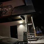 Zyngierka Hébergement de vacances *