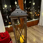 Zyngierka Hébergement de vacances