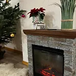 Zyngierka Tatra View - Z Balia I Sauna Na Wylacznosc