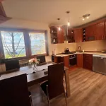 Hébergement de vacances Zyngierka *