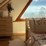 Hébergement de vacances Zyngierka