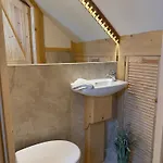 Zyngierka Tatra View - Z Balia I Sauna Na Wylacznosc Nyaraló *