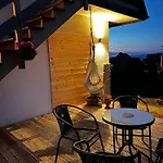Zyngierka Tatra View - Z Balia I Sauna Na Wylacznosc