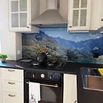 Zyngierka Tatra View - Z Balia I Sauna Na Wylacznosc *