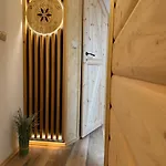 Zyngierka Tatra View - Z Balia I Sauna Na Wylacznosc Nyaraló Bańska