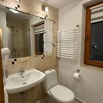 Zyngierka Tatra View - Z Balia I Sauna Na Wylacznosc Bańska