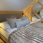 Zyngierka Tatra View - Z Balia I Sauna Na Wylacznosc