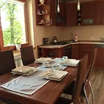 Hébergement de vacances Zyngierka Bańska