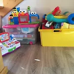 Zyngierka Hébergement de vacances Bańska