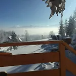 Nyaraló Zyngierka Tatra View - Z Balia I Sauna Na Wylacznosc Bańska