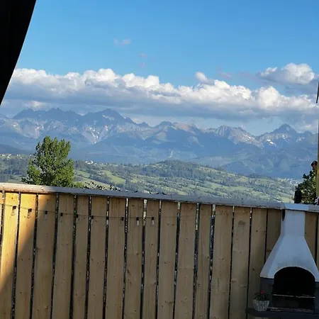 Feriehus Zyngierka *