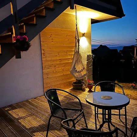 Feriehus Zyngierka Bańska