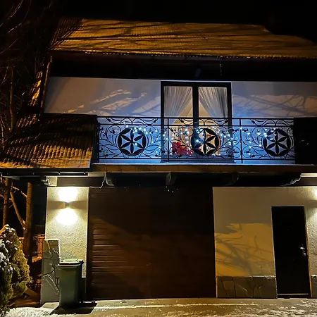 Zyngierka Tatra View - Z Balia I Sauna Na Wylacznosc