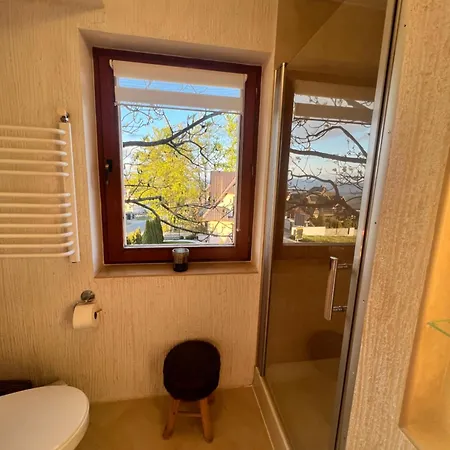 Feriehus Zyngierka Bańska