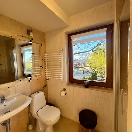 Zyngierka Tatra View - Z Balia I Sauna Na Wylacznosc * Banska Wyzna
