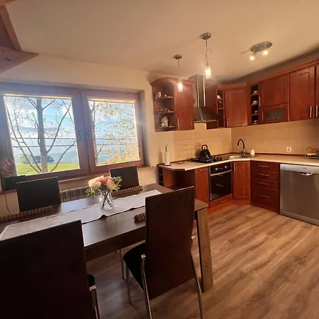 Feriehus Zyngierka *