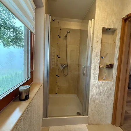 Feriehus Zyngierka *