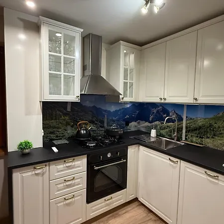 Zyngierka Tatra View - Z Balia I Sauna Na Wylacznosc * Banska Wyzna
