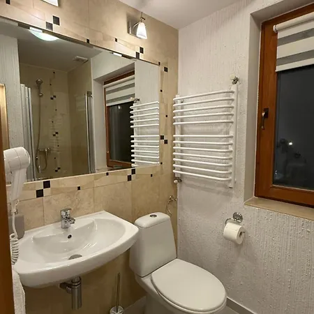 Zyngierka Tatra View - Z Balia I Sauna Na Wylacznosc Banska Wyzna