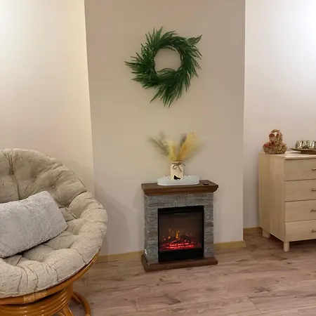 Zyngierka Tatra View - Z Balia I Sauna Na Wylacznosc