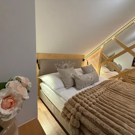 Nyaraló Zyngierka Tatra View - Z Balia I Sauna Na Wylacznosc *