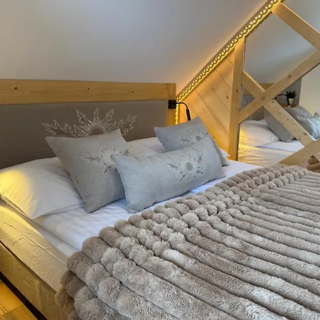 Zyngierka Tatra View - Z Balia I Sauna Na Wylacznosc