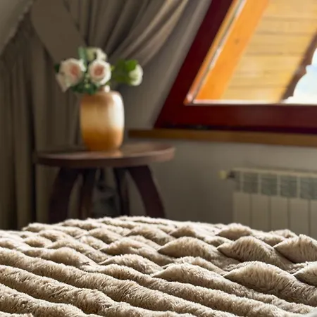 Feriehus Zyngierka Tatra View - Z Balia I Sauna Na Wylacznosc *