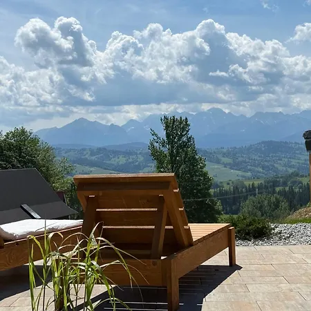 Zyngierka Tatra View - Z Balia I Sauna Na Wylacznosc * Banska Wyzna