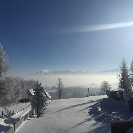 Zyngierka Feriehus *