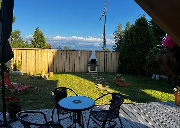 Holiday home Zyngierka Banska