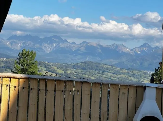 Feriehus Zyngierka *