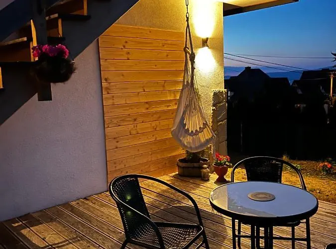 Feriehus Zyngierka Bańska