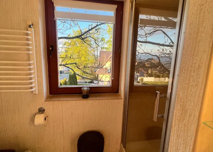 Feriehus Zyngierka Bańska