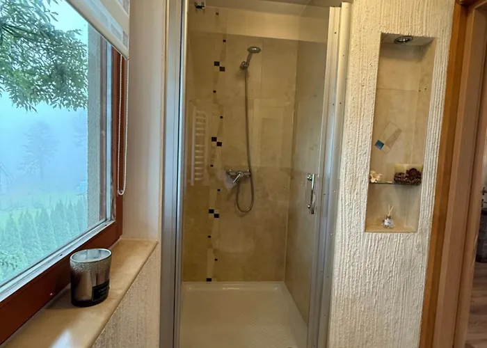 Feriehus Zyngierka *