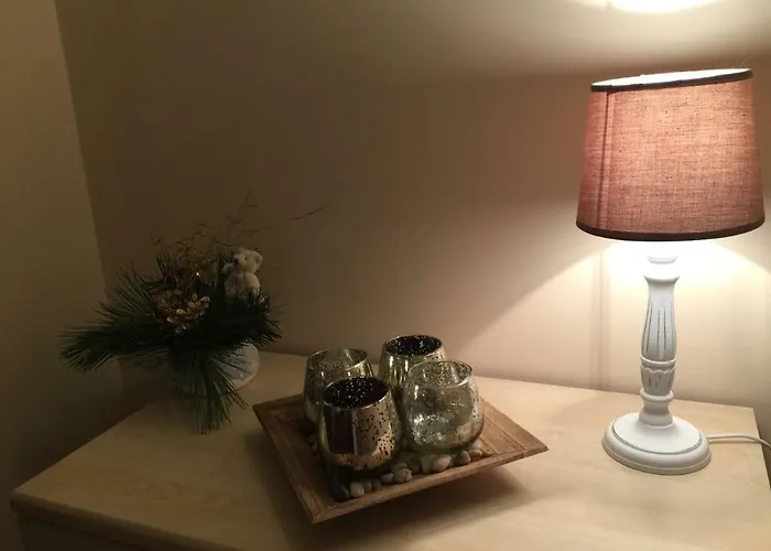 Feriehus Zyngierka *