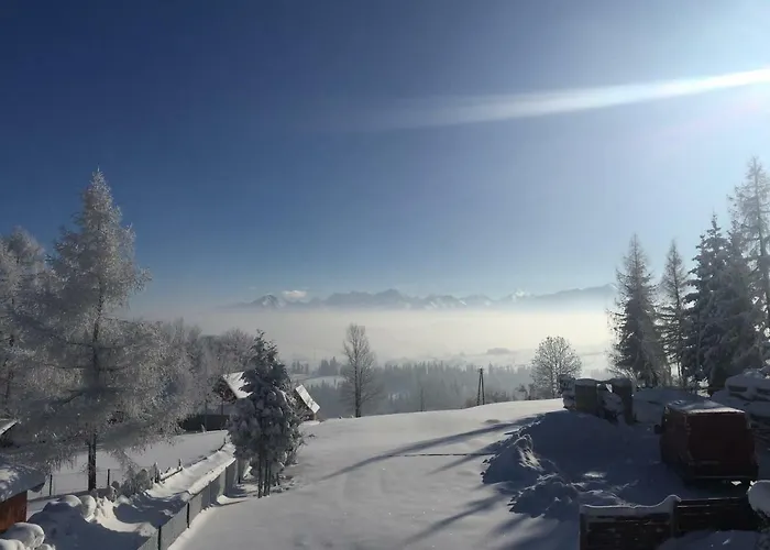 Zyngierka Feriehus *